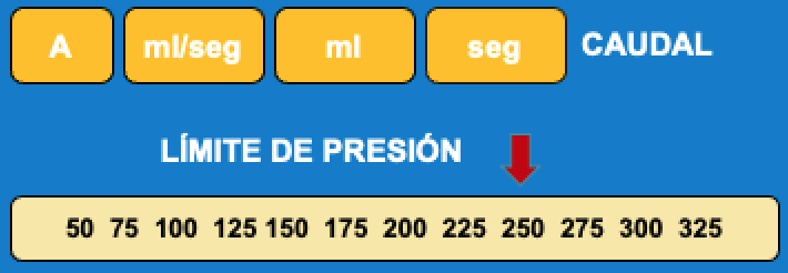 Imagen de artículo INYECCIÓN DE PRUEBA - INYECTORES AUTOMÁTICOS